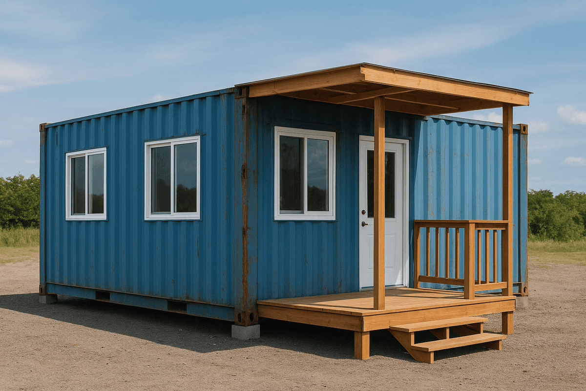 Popular Container Modifications in Panama (And Their Real Costs)